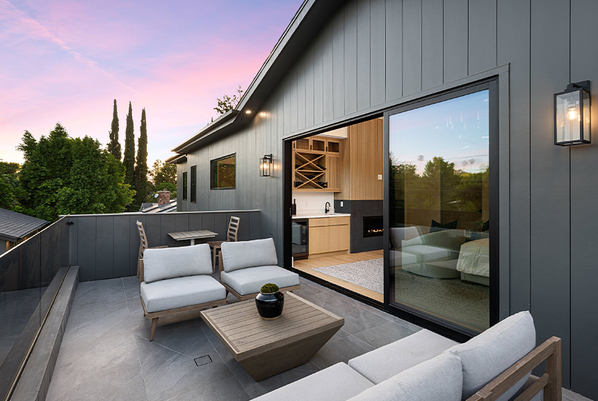 צביעת חלונות אלומיניום - ספרי ליין